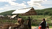 Новые возможности для рома в деревнях Румынии